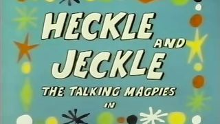 Heckle and jeckle cartoon 16