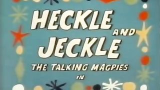 Heckle and jeckle cartoon 17