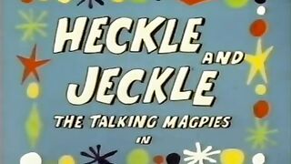 Heckle and jeckle cartoon 19
