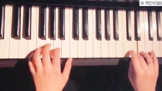 Ya Weli Ya Weli يا ويلي يا ويلي - Piano Cover by Muje