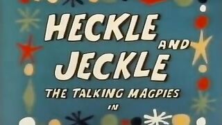 Heckle and jeckle cartoon 21