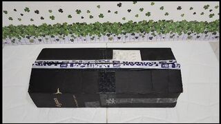 فتح الكرتون مع شرح تفصيلي الجزء الاول DYSON Cordless Vacuum كل ما تحتاج معرفته