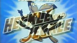 Heckle and jeckle cartoon 23