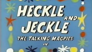 Heckle and jeckle cartoon 26