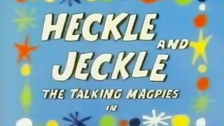 Heckle and jeckle cartoon 28