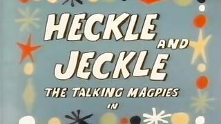 Heckle and jeckle cartoon 31
