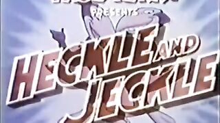 Heckle and jeckle cartoon 34