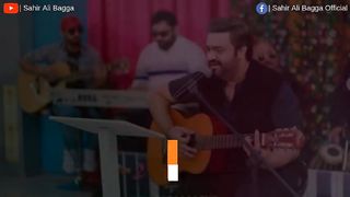 Aye Dil Tu Bata (Full Song) | Sahir Ali Bagga | New Hindi Songs 2018