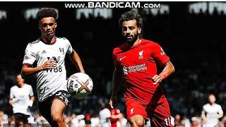 بأقدام صلاح.. ملخص فوز ليفربول أمام فولهام 1-0 في الدوري الإنجليزي