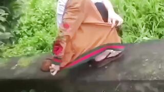 Sembarangan aja nih