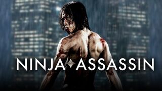 Ninja Assassin (2009) Full Movie HD English