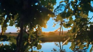 SENJA | Cinematic Video Sore Hari