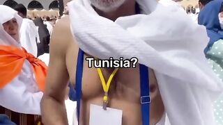 Massage For muslim