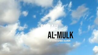 QURAN TRANSLATION