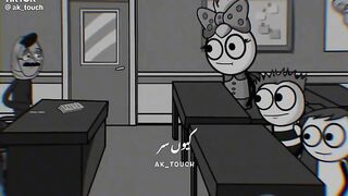 Funny student 2