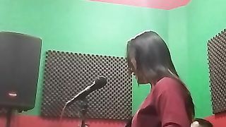 Band dadakan
