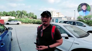 Wadi Baish to jazan ,Saudia Arabia Vlog ,YanbuOfficial