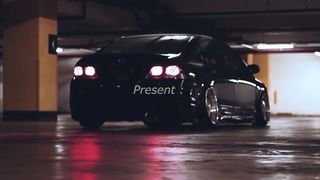 Honda Civic Cinematic HD