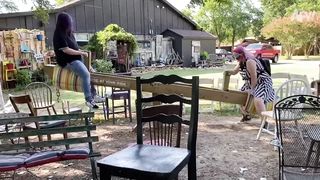 Hilarious CCTV Security Cam Fails