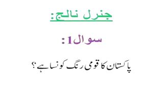 General knowledgeable in urdu #urduquotes 3