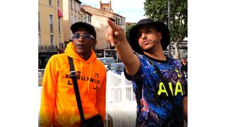 Kolo la r X Team Nasdas