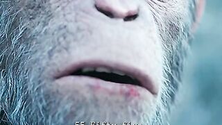 Monkey king movie short viral