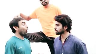 Chal mera putt ????