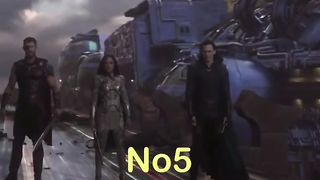 MCU Fan Favourite Team ????#marvel #mcu #shorts