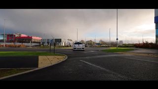 Modified Porsche Cayman 987  HD Cinematic  porschecayman porsche
