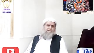 EMAN KI TAJDEED KUN ZAROORI HAI HAZRAT MAULANA ABDULLAH MUNIR NAQSHBANDI SAHAB