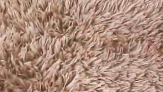 3D vision absorbent mat