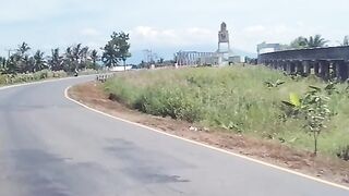 Jembatan kembar