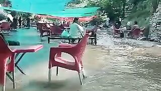 Best waterfall scenery