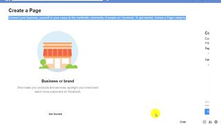 How To Create Gaming Page on Facebook - How To Make a Facebook Gaming Page