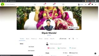 How To Hide Facebook Friend List from Others Friends - Facebook Tricks