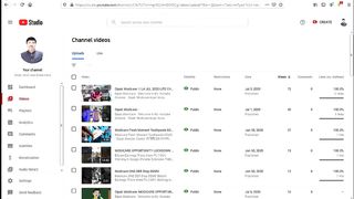 How To Youtube Video Share on Facebook - How To Youtube Video URL Share on Facebook