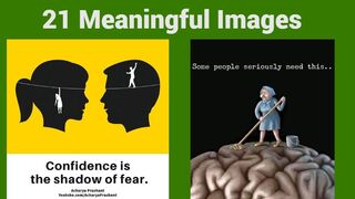21 pictures more powerful than words | words with deep meaning | one picture million words 2