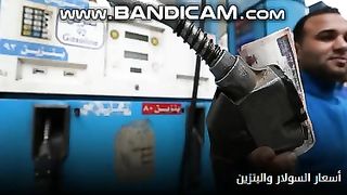 تعرف على أسعار السولار والبنزين بعد قرار مفاجئ من الحكومة(اشربو بقا ولسه )