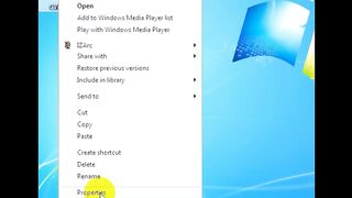 How To Change Folder Icon on Windows7
