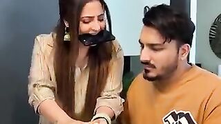 Samme Jaisa Larki Nain Samjhaya Bilkul Usii Tarah