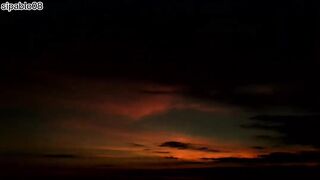 MOTIVATION: EVERY SUNSET BRINGS MORE HOPE.