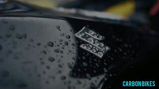 SUZUKI HAYABUSA 1340CC OFFICIAL  CINEMATIC VIDEO HD