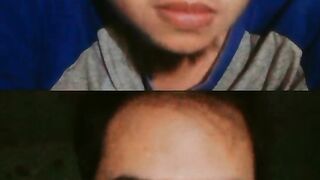 My my baby face