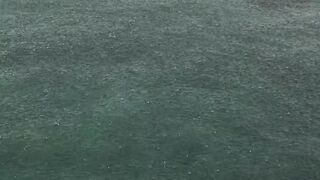 Enjoy Rain With Music