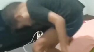 Bocil hancurkan hp karena kalah dalam bermain video game
