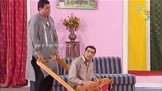 Stage drama funny video//#viewers #view #views #like