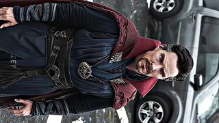 Beauty of Avengers