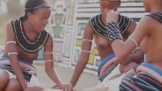 FRICAN CULTURE