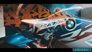 BMW S1000 RR OFFICIAL 2023