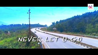 Never Let U Go - Esha Das (Official Video)